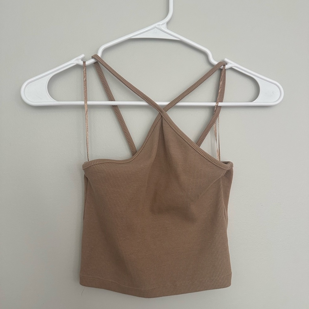 Zara tank